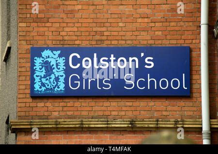 colston girls school bristol.